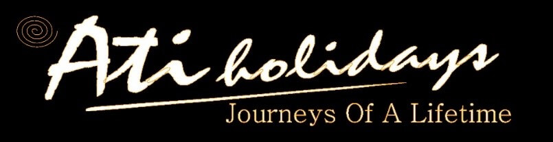 Winner small image - Ati Holidays